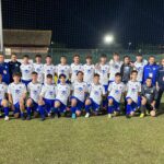 49^ coppa passalacqua squadra Roselle maggio 2024